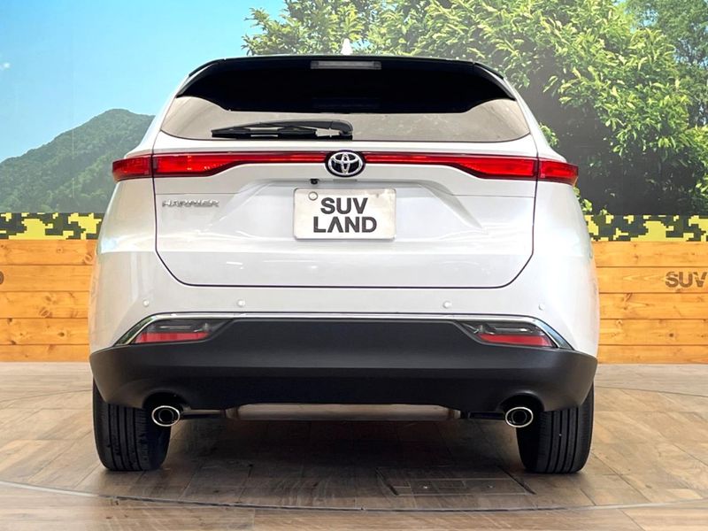 2025 Toyota Harrier 6BA-MXUA80 (UW-6aa615b163876)[5]