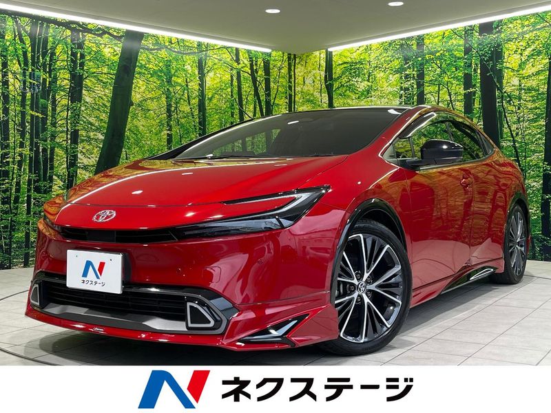 2023 Toyota Prius 6AA-MXWH60 (UW-6aa615b3cd18c)[3]