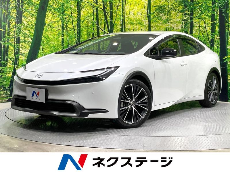2023 Toyota Prius 6AA-MXWH60 (UW-6aa615b67f8f9)[3]