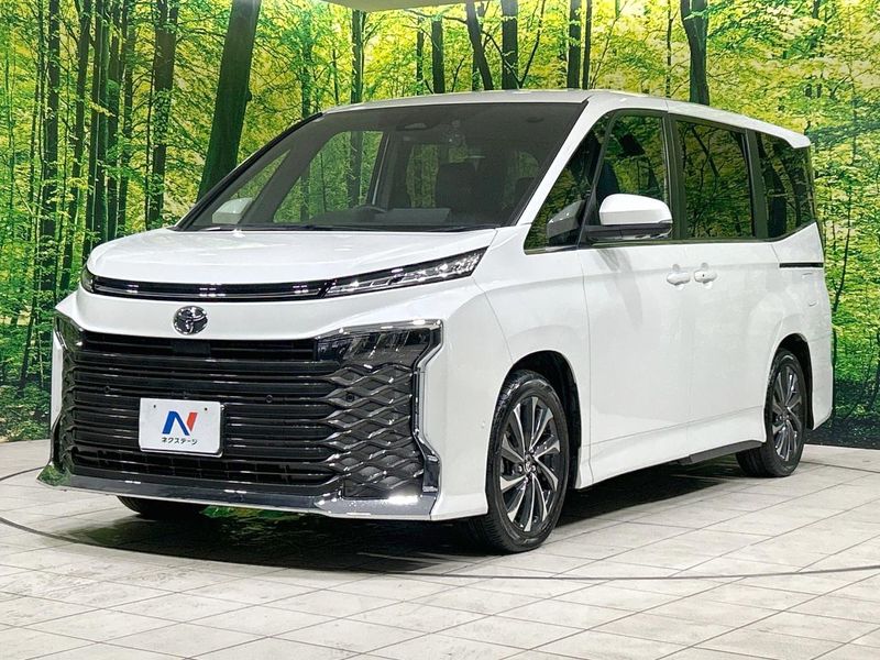 2023 Toyota Voxy 6BA-MZRA90W (UW-6aa615c2610b7)[6]