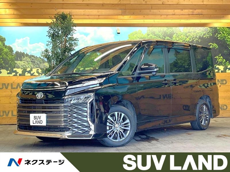 2024 Toyota Voxy 6BA-MZRA90W (UW-6aa615c6d7c2a)[3]