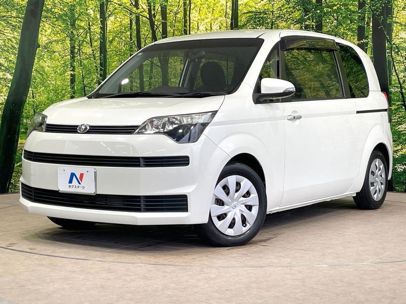 2015 Toyota Spade DBA-NCP141 (UW-6aa615c99d8d2)[0]