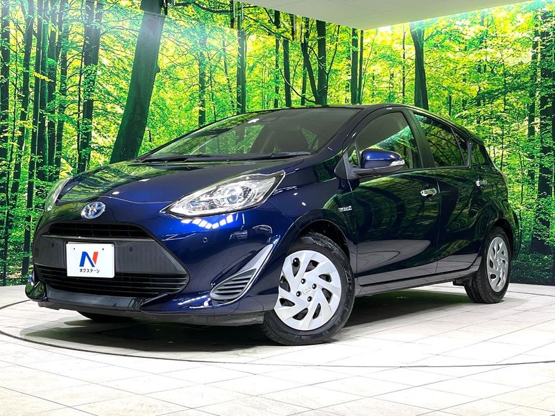 2019 Toyota Aqua DAA-NHP10 (UW-6aa615df10bb0)[0]