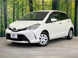 2015 Toyota Vitz DBA-NSP130
