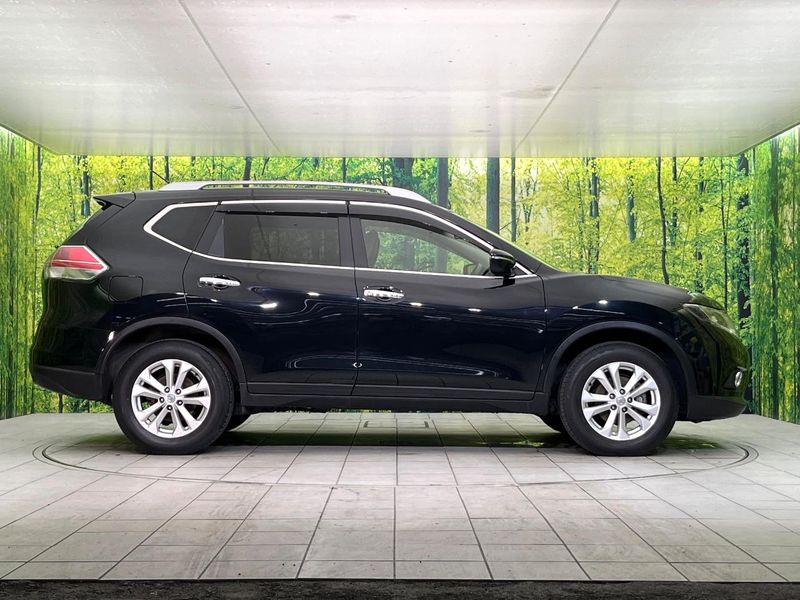 2015 Nissan X-Trail DBA-NT32 (UW-6aa615f51235a)[15]