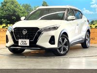 2021 Nissan Kicks 6AA-P15