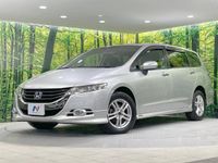 2010 Honda Odyssey DBA-RB4