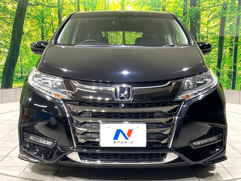 2018 Honda Odyssey Hybrid 6AA-RC4 (UW-6aa615fe405bd)[20]