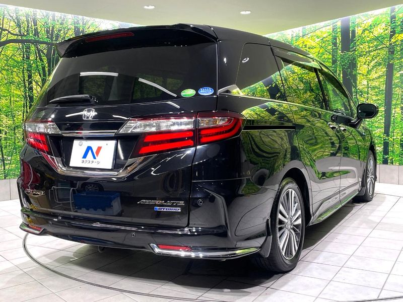 2018 Honda Odyssey Hybrid 6AA-RC4 (UW-6aa615fe405bd)[17]