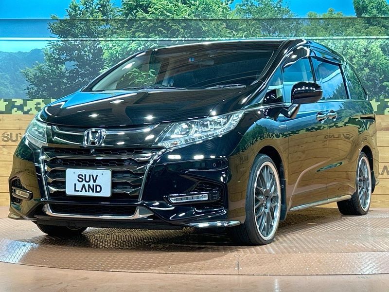 2019 Honda Odyssey Hybrid 6AA-RC4 (UW-6aa615fe8354c)[12]