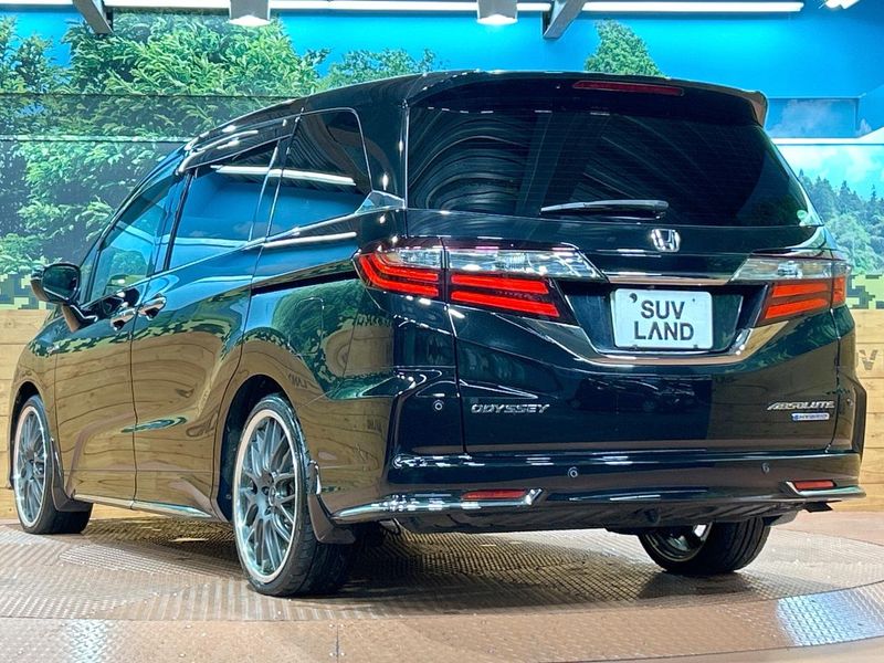 2019 Honda Odyssey Hybrid 6AA-RC4 (UW-6aa615fe8354c)[14]