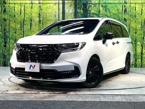 2024 Honda Odyssey Hybrid 6AA-RC5
