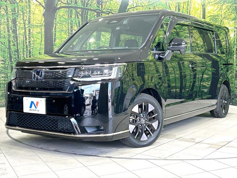 2022 Honda Step Wagon 6AA-RP8 (UW-6aa616067fb9d)[0]