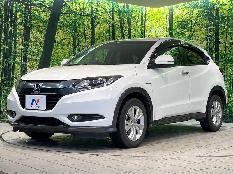2015 Honda Vezel DAA-RU3 (UW-6aa6160be7b70)[16]