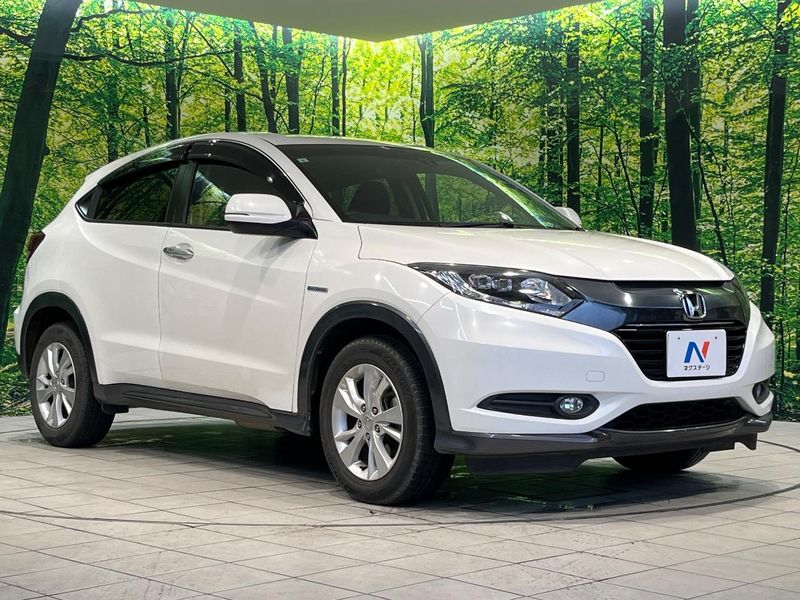 2015 Honda Vezel DAA-RU3 (UW-6aa6160be7b70)[22]