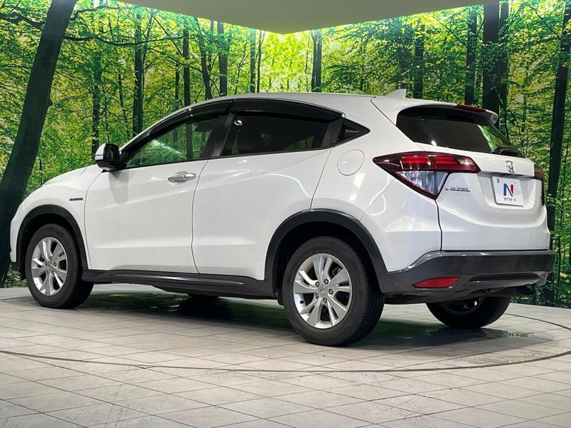 2015 Honda Vezel DAA-RU3 (UW-6aa6160be7b70)[18]