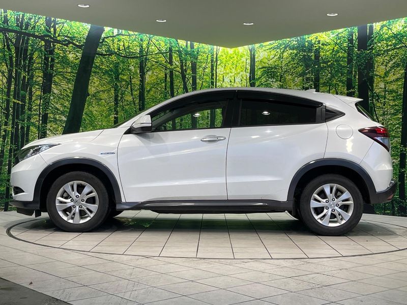 2015 Honda Vezel DAA-RU3 (UW-6aa6160be7b70)[17]