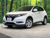 2015 Honda Vezel DAA-RU3