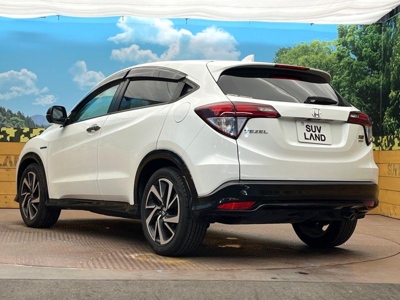 2016 Honda Vezel DAA-RU3 (UW-6aa6160cd0038)[6]