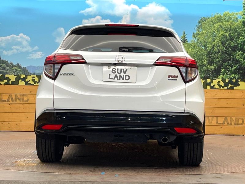 2016 Honda Vezel DAA-RU3 (UW-6aa6160cd0038)[7]