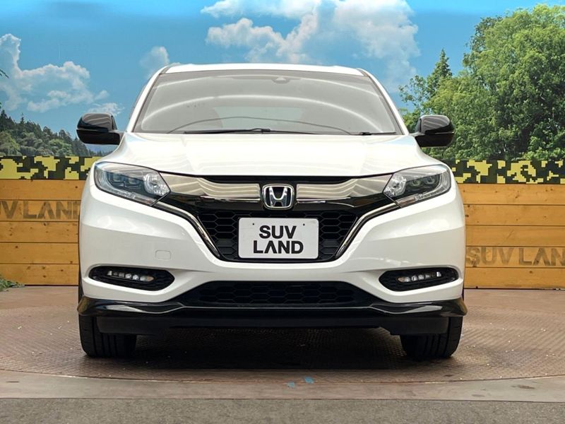 2016 Honda Vezel DAA-RU3 (UW-6aa6160cd0038)[11]