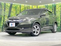 2014 Honda Vezel DAA-RU4