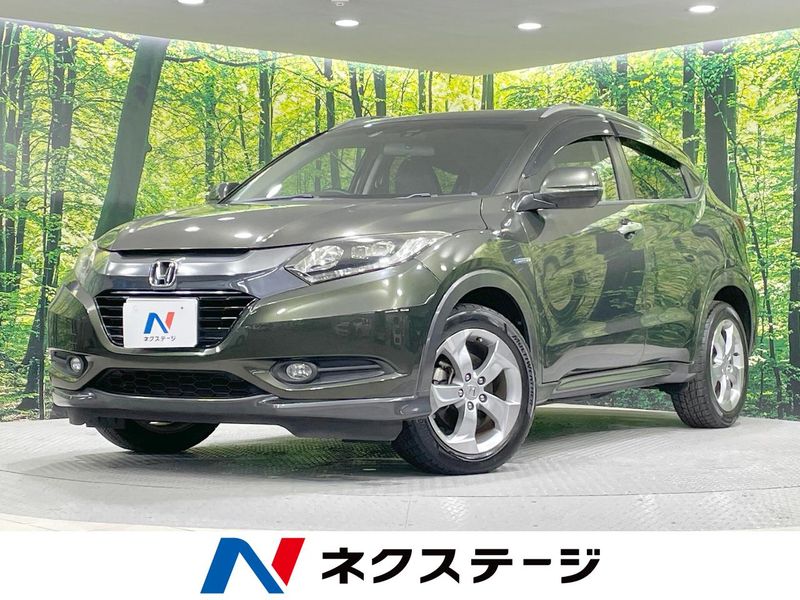 2014 Honda Vezel DAA-RU4 (UW-6aa6160f5057c)[3]