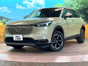 2021 Honda Vezel 6BA-RV3