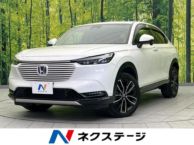 2021 Honda Vezel 6AA-RV5 (UW-6aa6161242f22)[0]