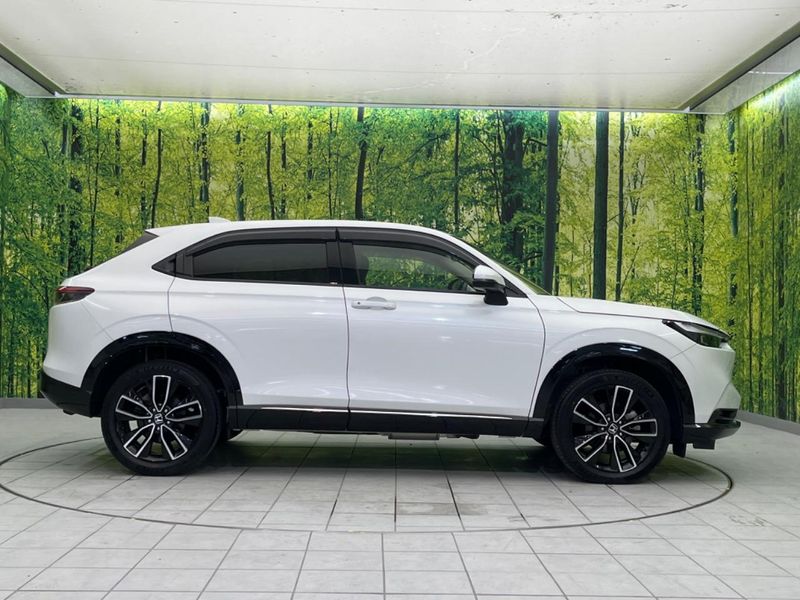 2021 Honda Vezel 6AA-RV5 (UW-6aa6161242f22)[29]