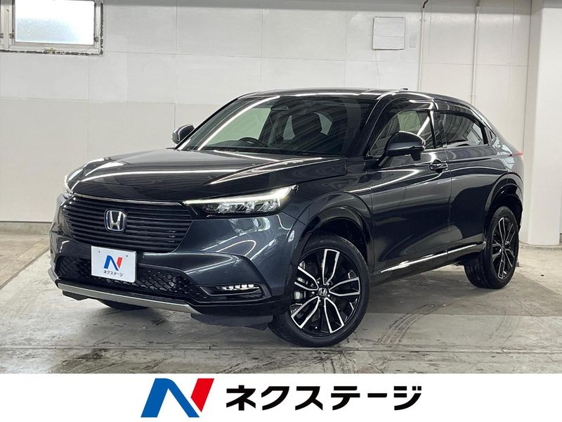 2021 Honda Vezel 6AA-RV5 (UW-6aa6161322ba6)[3]