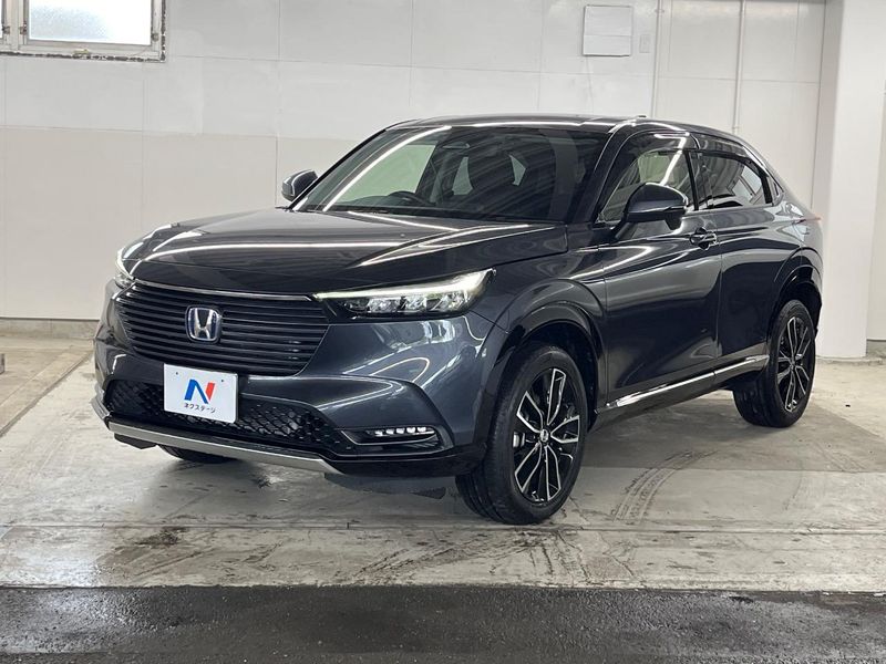 2021 Honda Vezel 6AA-RV5 (UW-6aa6161322ba6)[26]