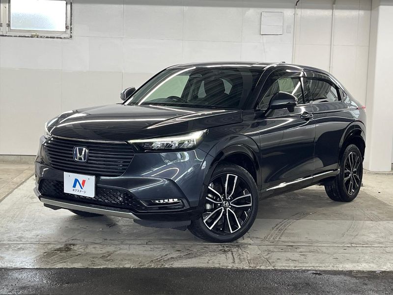 2021 Honda Vezel 6AA-RV5 (UW-6aa6161322ba6)[0]