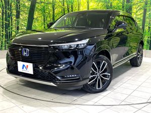 2022 Honda Vezel 6AA-RV5