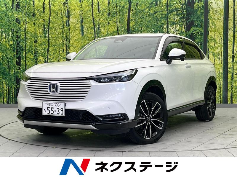 2022 Honda Vezel 6AA-RV5 (UW-6aa6161528cea)[3]