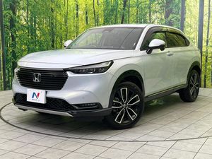 2023 Honda Vezel 6AA-RV5