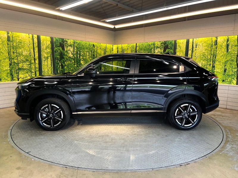 2023 Honda Vezel 6AA-RV5 (UW-6aa616189f418)[8]