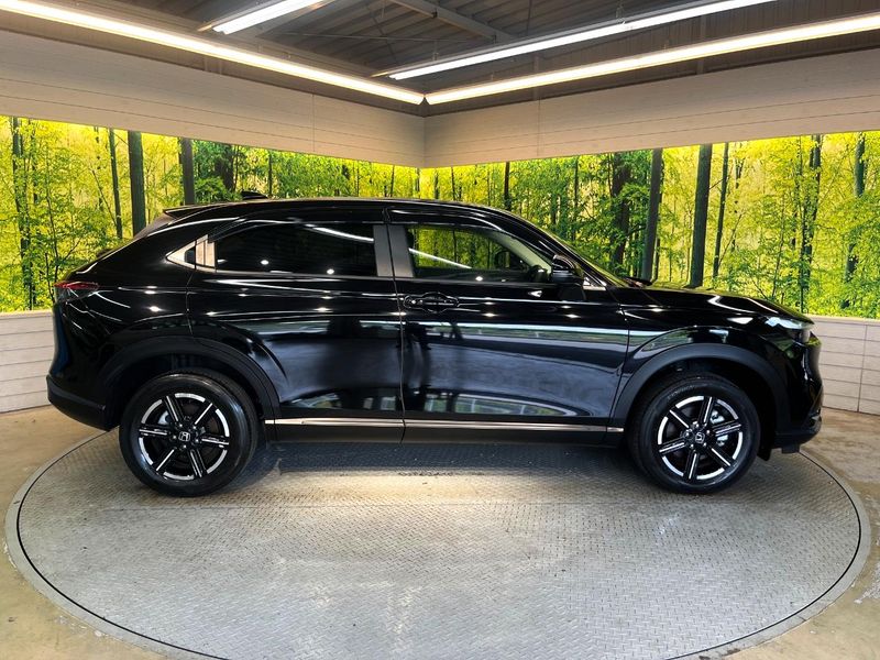 2023 Honda Vezel 6AA-RV5 (UW-6aa616189f418)[12]