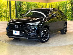 2023 Honda Vezel 6AA-RV5