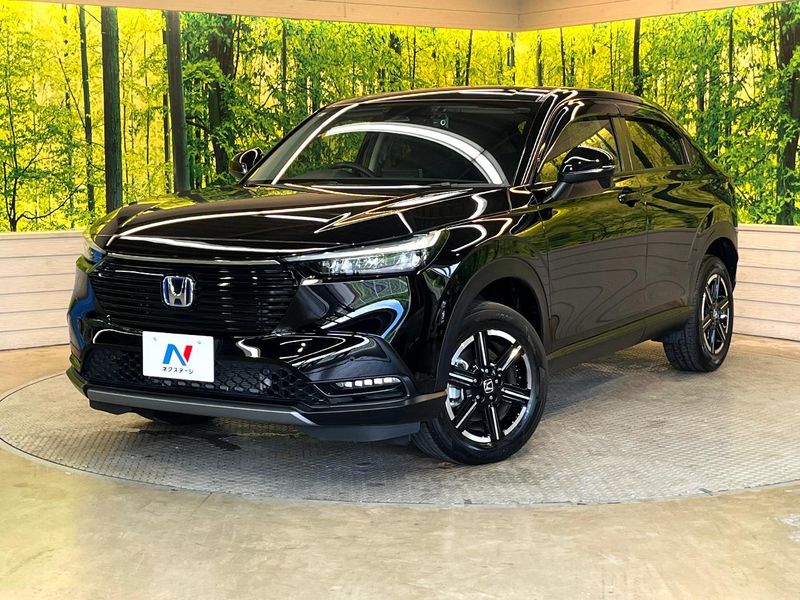 2023 Honda Vezel 6AA-RV5 (UW-6aa616189f418)[0]