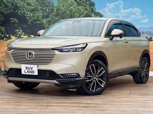 2022 Honda Vezel 6AA-RV6