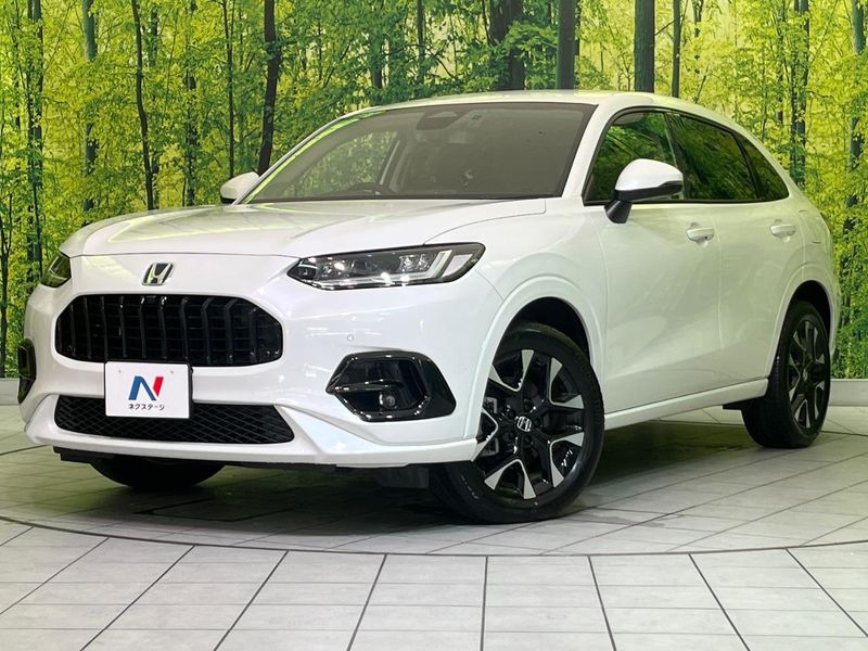 2024 Honda ZR-V 6AA-RZ6 (UW-6aa61623b84ad)[0]