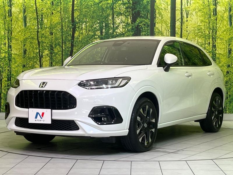 2024 Honda ZR-V 6AA-RZ6 (UW-6aa61623b84ad)[4]