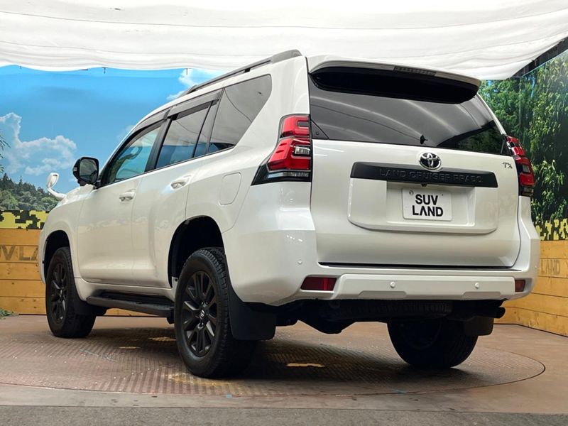 2023 Toyota Land Cruiser Prado 3BA-TRJ150W (UW-6aa6164b12fda)[10]
