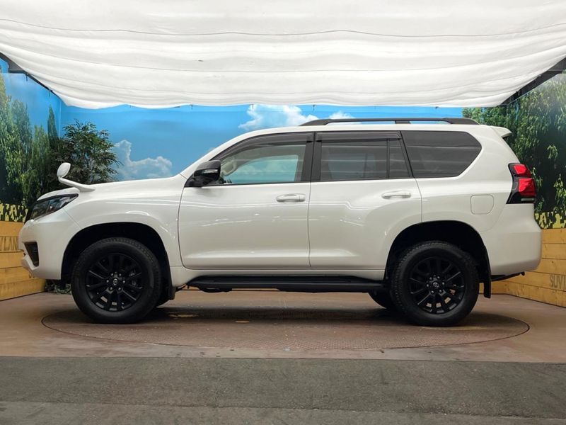 2023 Toyota Land Cruiser Prado 3BA-TRJ150W (UW-6aa6164b12fda)[11]