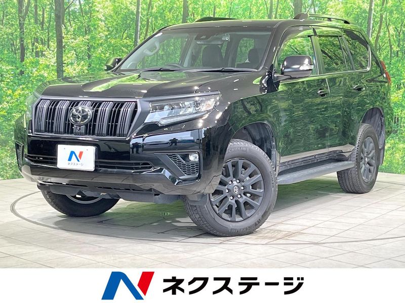 2023 Toyota Land Cruiser Prado 3BA-TRJ150W (UW-6aa6164bcc875)[3]