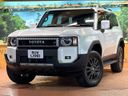 2025 Toyota Land Cruiser 250 3BA-TRJ250W (UW-6aa6165291115)[0]