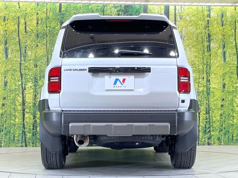 2025 Toyota Land Cruiser 250 3BA-TRJ250W (UW-6aa616530bd48)[9]