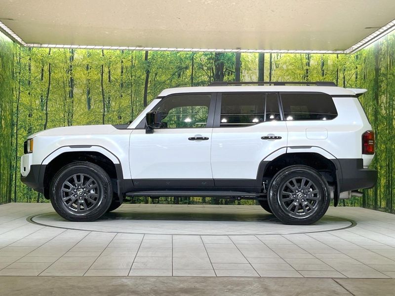 2025 Toyota Land Cruiser 250 3BA-TRJ250W (UW-6aa616530bd48)[11]