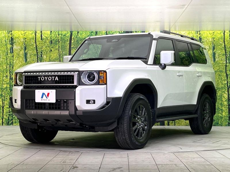 2025 Toyota Land Cruiser 250 3BA-TRJ250W (UW-6aa616553db6d)[12]